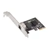 Silverstone ECL01 iekšējais RJ-45 adapteris Photo 11