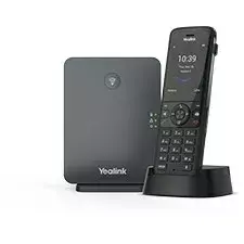 IP telefons Yealink W78P Photo 1