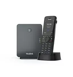 IP telefons Yealink W78P Photo 2