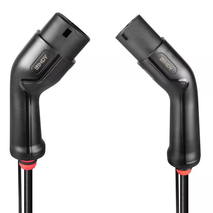 Lindy 30111 electric vehicle charging cable 30111 Photo 1