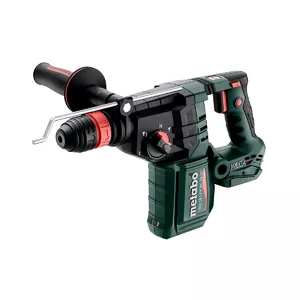 Перфоратор Metabo KH 18 LTX BL 28 Q 1000 RPM SDS Plus 18V