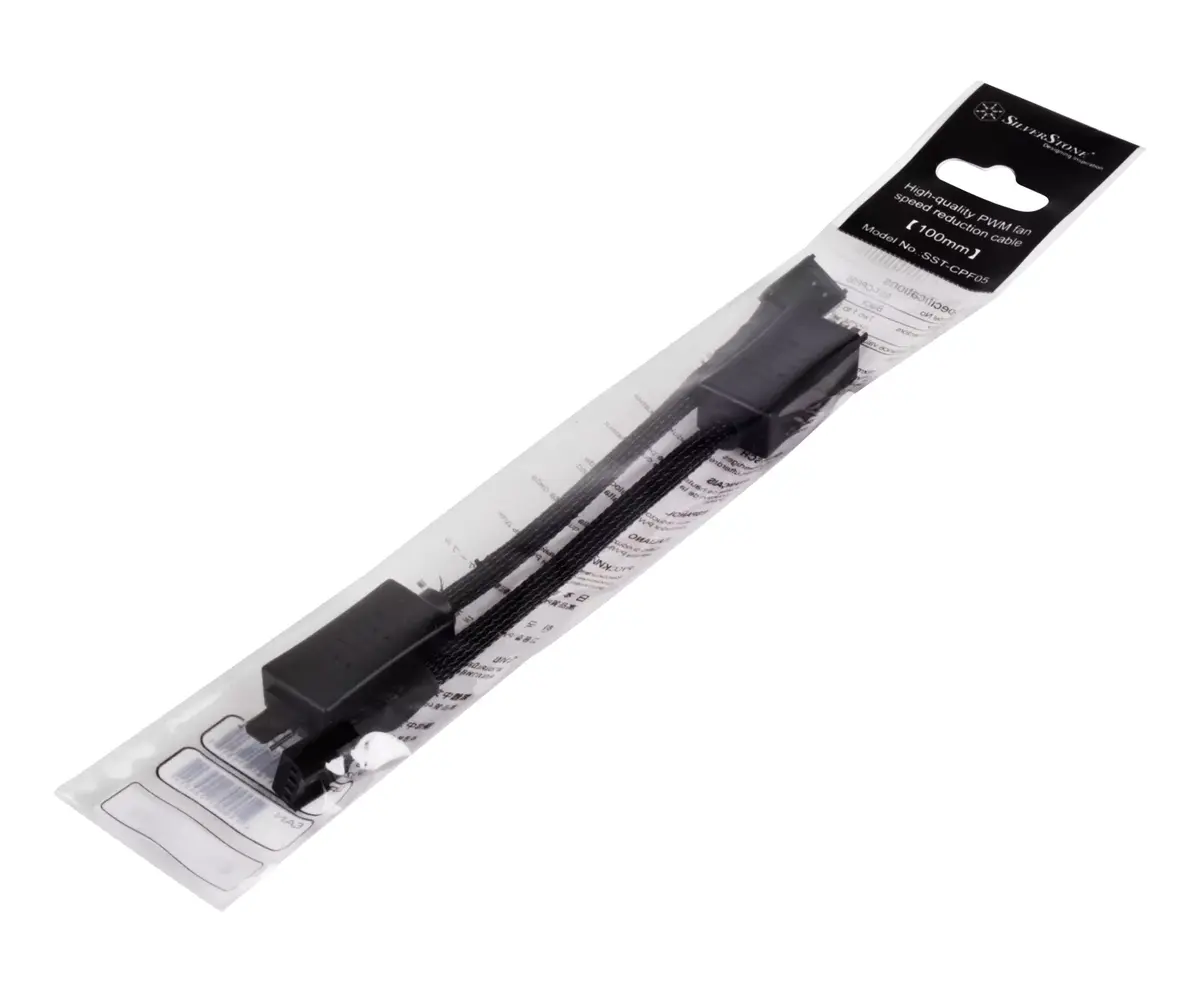 Kabelis Silverstone CPF05 Photo 10