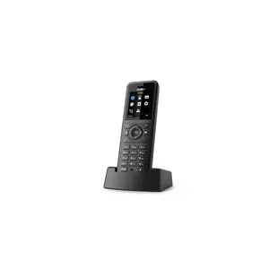 IP telefons Yealink W57R melns