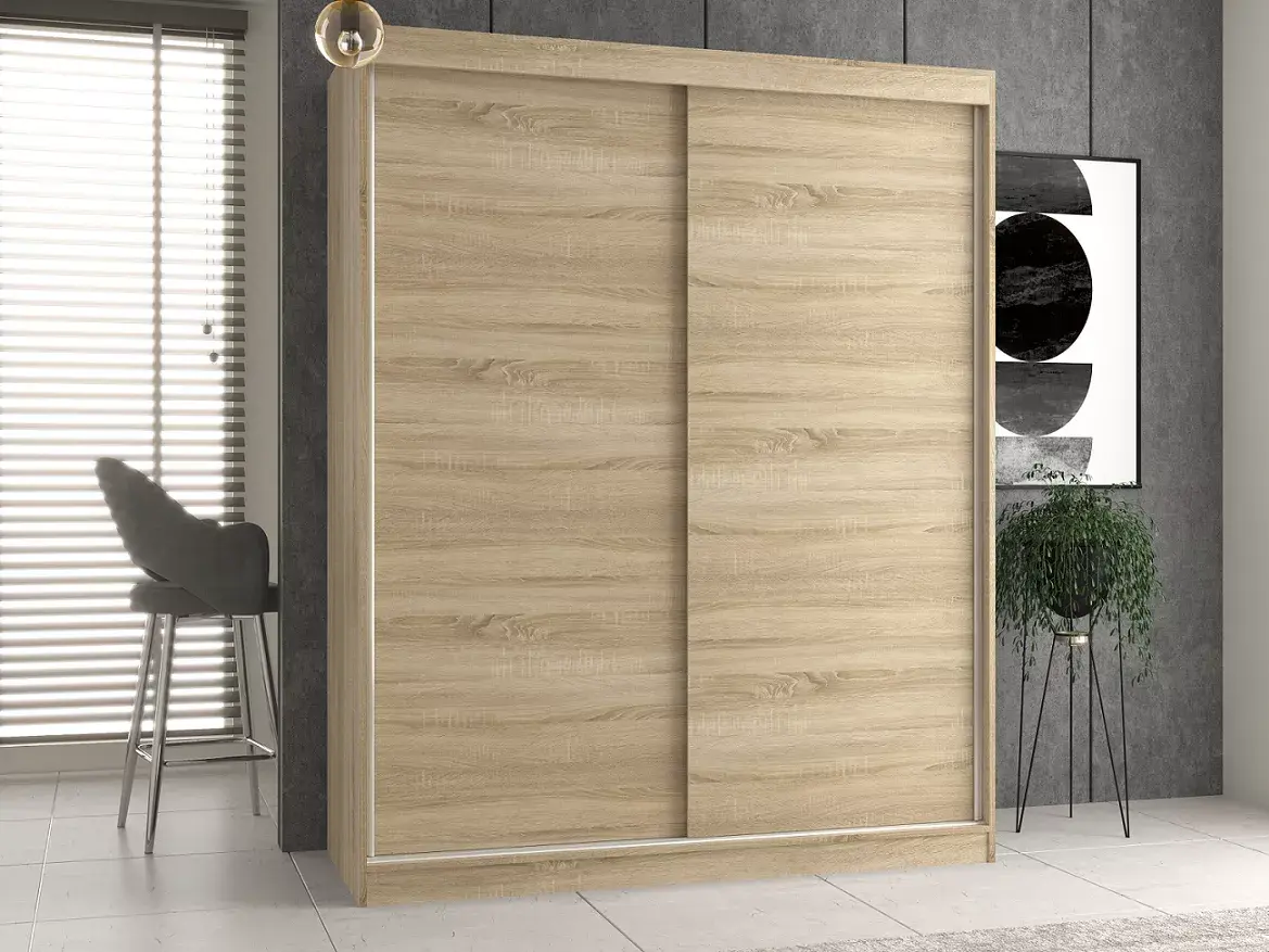 Skapis Top e Shop IGA 160 SON Photo 2
