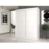 Шкаф-купе Topeshop IGA 160 - белый Photo 2