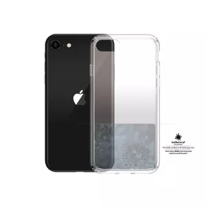 Чехол PanzerGlass HardCase iPhone SE 2020 2022 Прозрачный