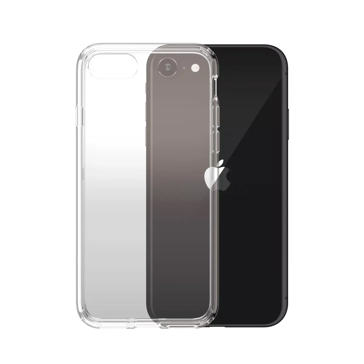 Чехол PanzerGlass HardCase iPhone SE 2020 2022 Photo 7