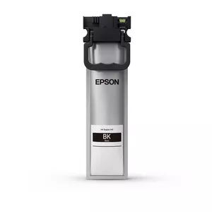 Ink cartridge Epson C13T11C140 — Original black ink cartridge for Epson printers