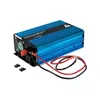 Инвертор AZO Digital SINUS IPS-1200S 12В в 230В Photo 6