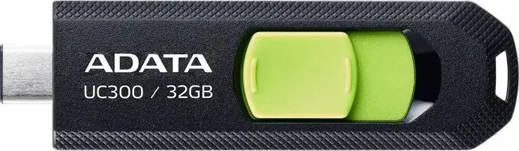 USB Flash Drive ADATA 32GB UC300 Photo 3