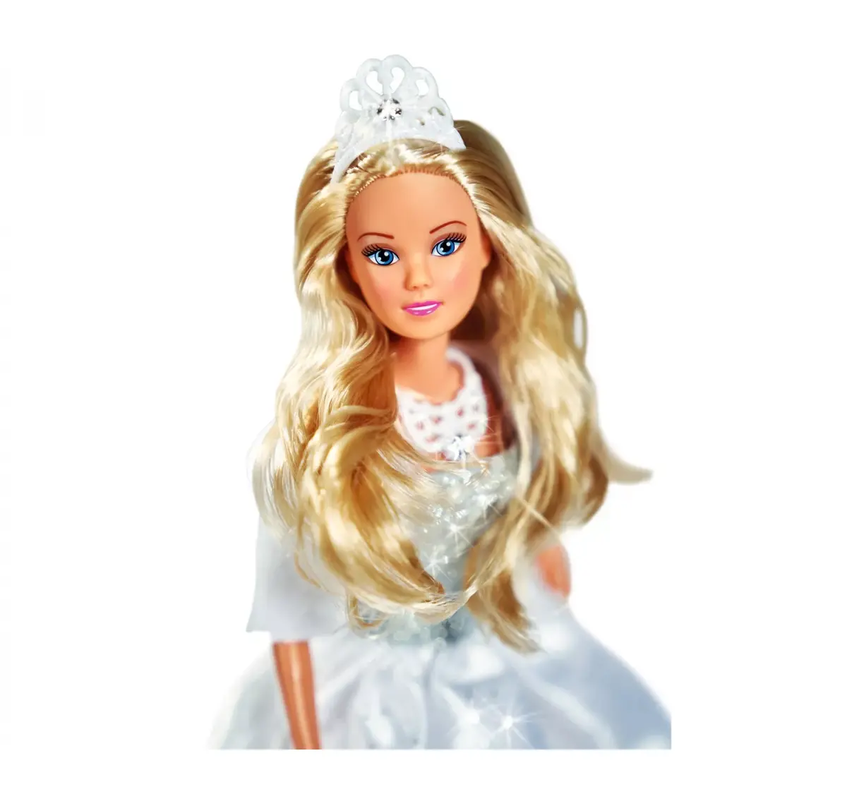 Modes lelle Simba Toys SL White Dream Photo 3