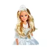 Modes lelle Simba Toys SL White Dream Photo 3