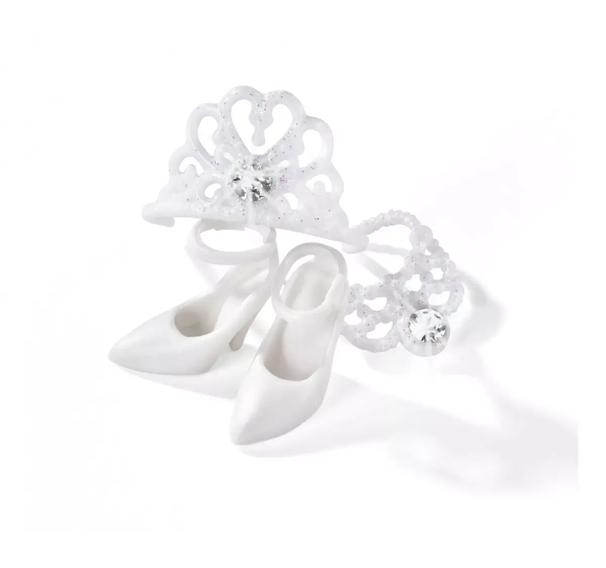 Modes lelle Simba Toys SL White Dream Photo 4