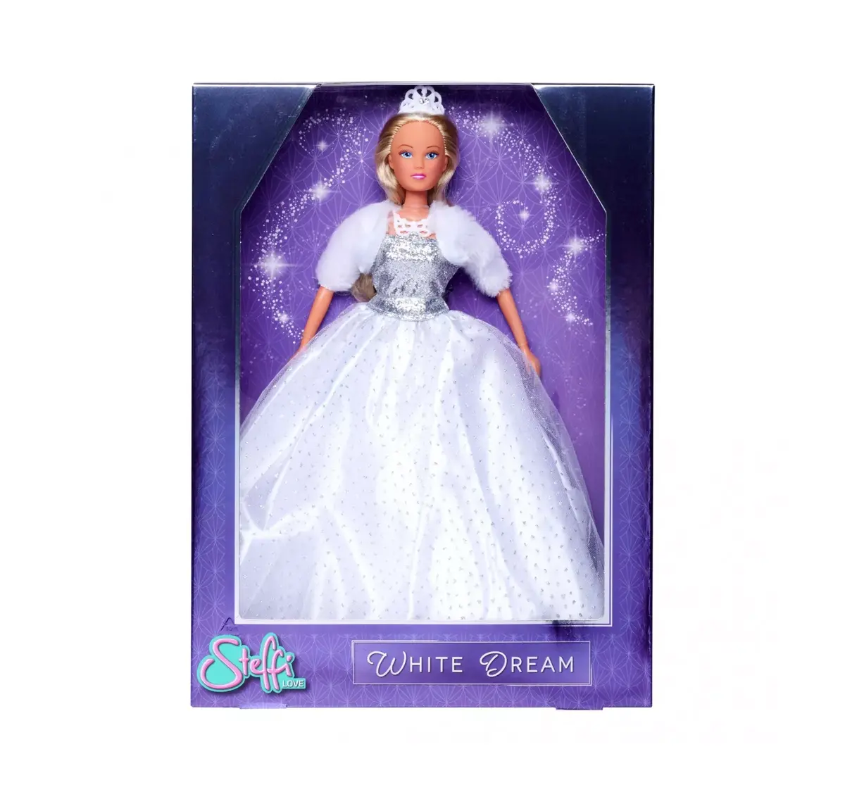 Modes lelle Simba Toys SL White Dream Photo 7
