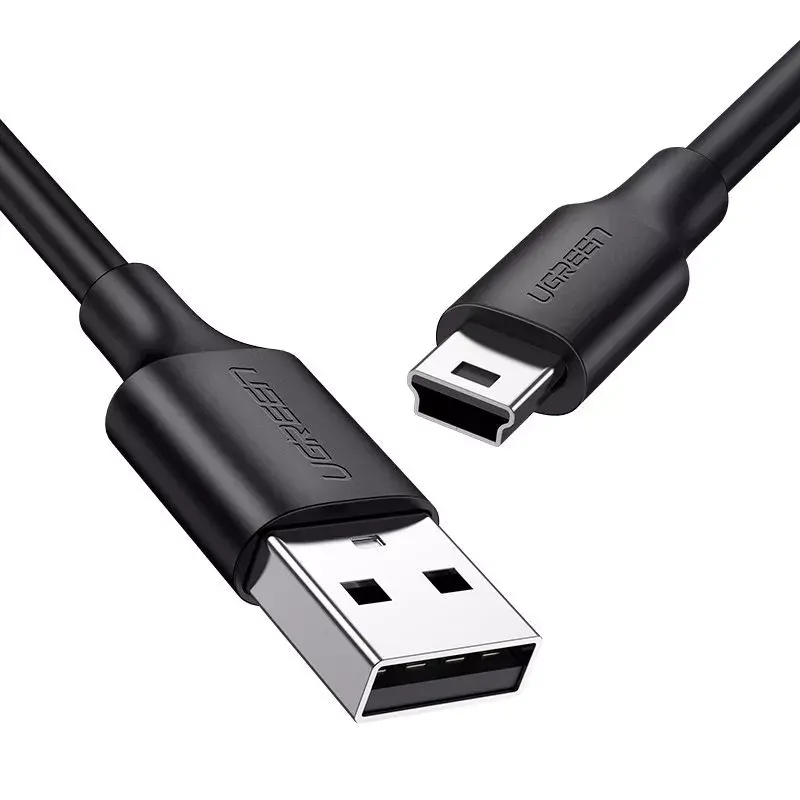 UGREEN US132 Mini-USB data cable 3 m Photo 14
