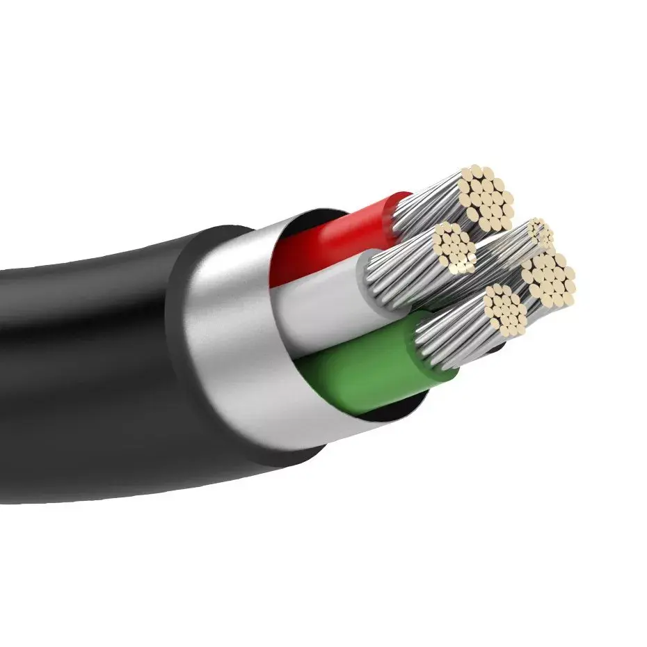 UGREEN US132 Mini-USB data cable 3 m Photo 13