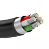 UGREEN US132 Mini-USB data cable 3 m Photo 13