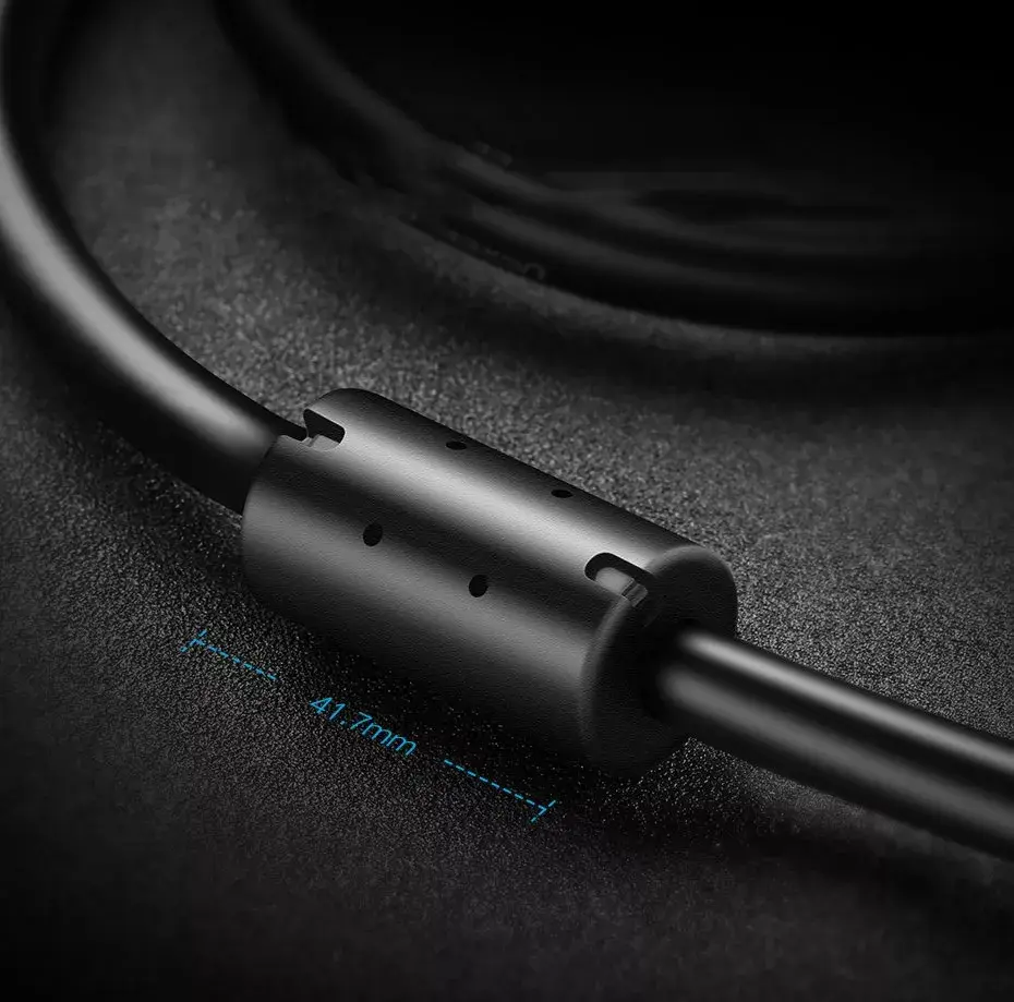 UGREEN US132 Mini-USB data cable 3 m Photo 11