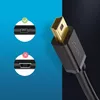 UGREEN US132 Mini-USB data cable 3 m Photo 3