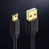 UGREEN US132 Mini-USB data cable 3 m Photo 2