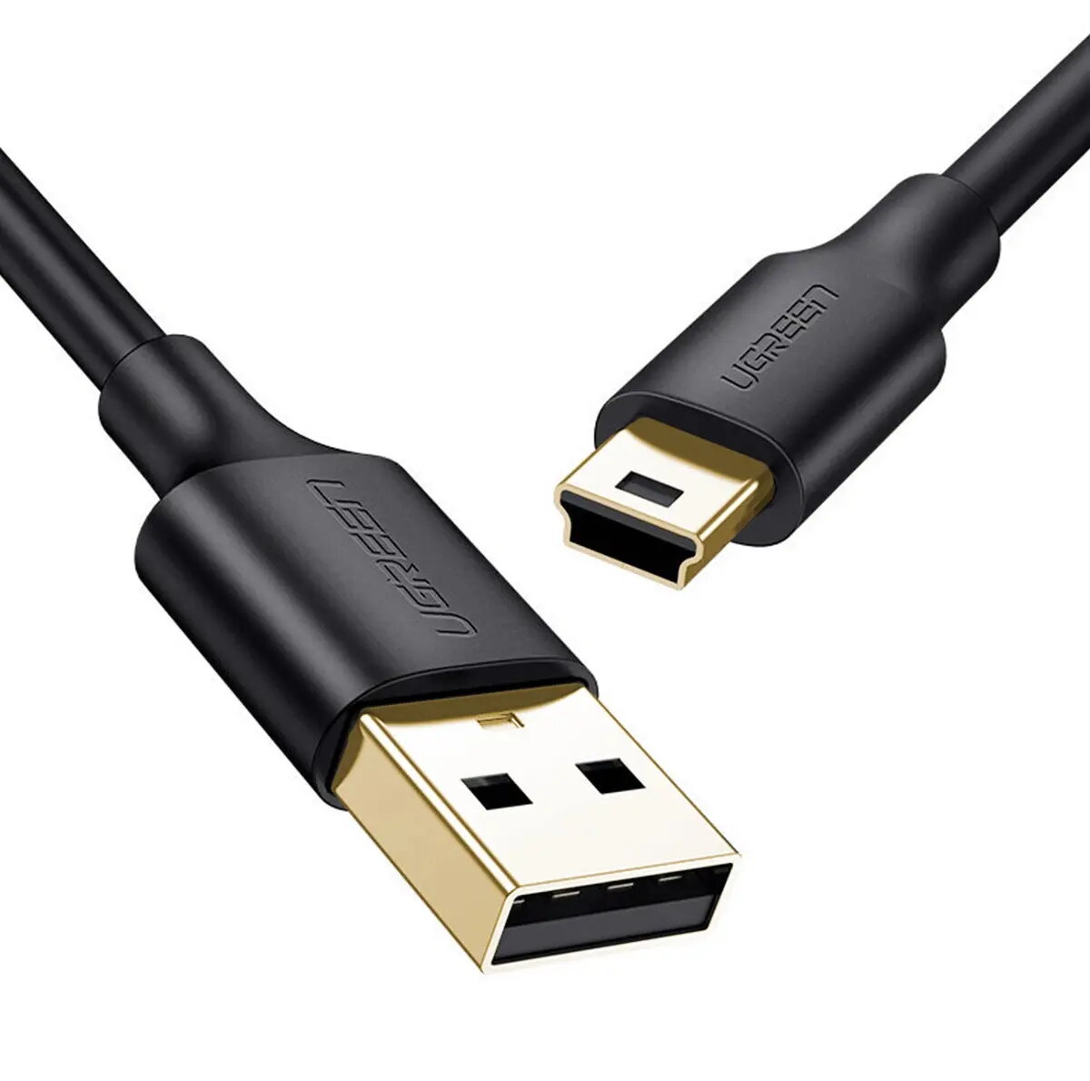 Ugreen USB 2.0 kabelis USB