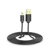 Ugreen USB 2.0 USB A to Mini-USB B Cable 3 m Photo 2