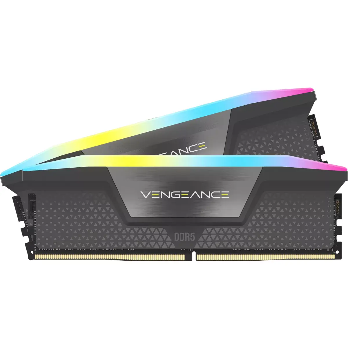 Модуль памяти Corsair 64 ГБ CMH64GX5M2B5200Z40K Photo 3