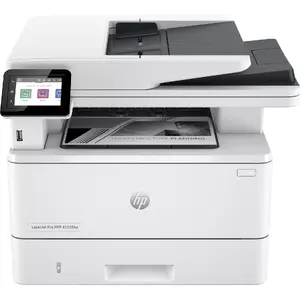 Multifunction Printer HP LaserJet Pro MFP 4102fdw Laser Mono Printing