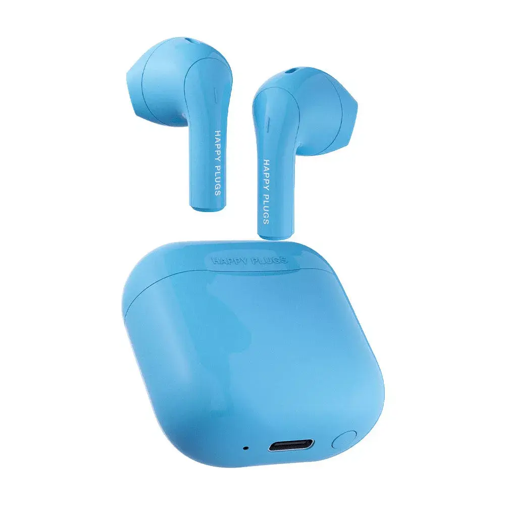 Happy Plugs JOY TWS внутриканальные наушники Photo 2