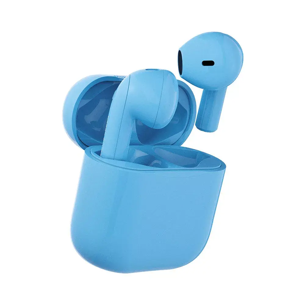 Happy Plugs JOY TWS внутриканальные наушники Photo 3