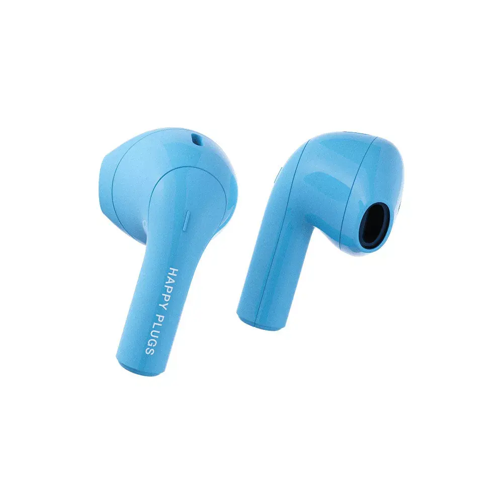 Happy Plugs JOY TWS внутриканальные наушники Photo 5