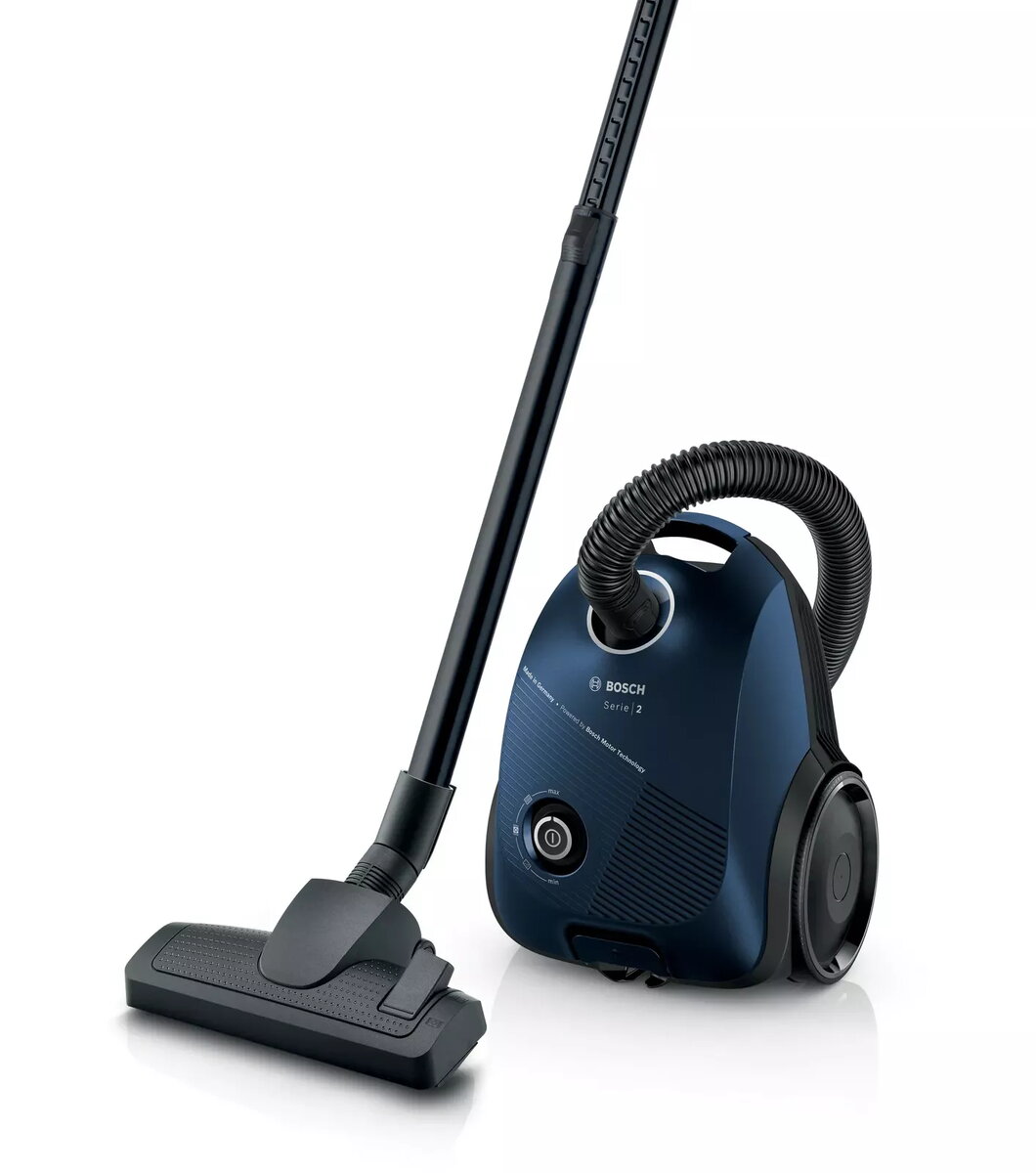 Putekļsūcējs Bosch Serie 2 BGLS2BU2, BGLS2BU2