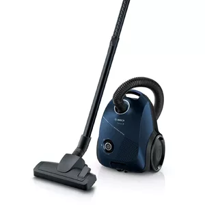 Цилиндрический пылесос Bosch Serie 2 BGLS2BU2