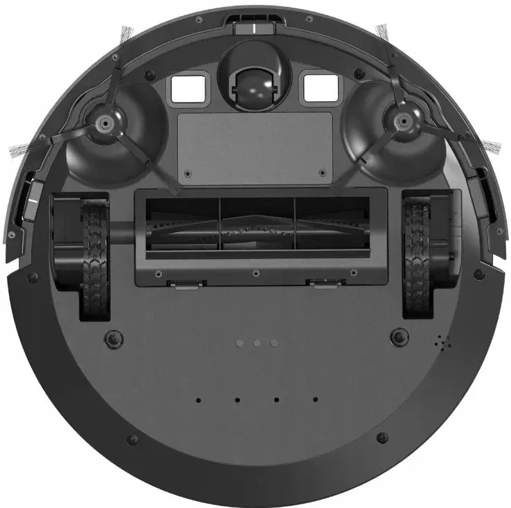 Robots putekļsūcējs Lenovo E2 Pro Photo 2