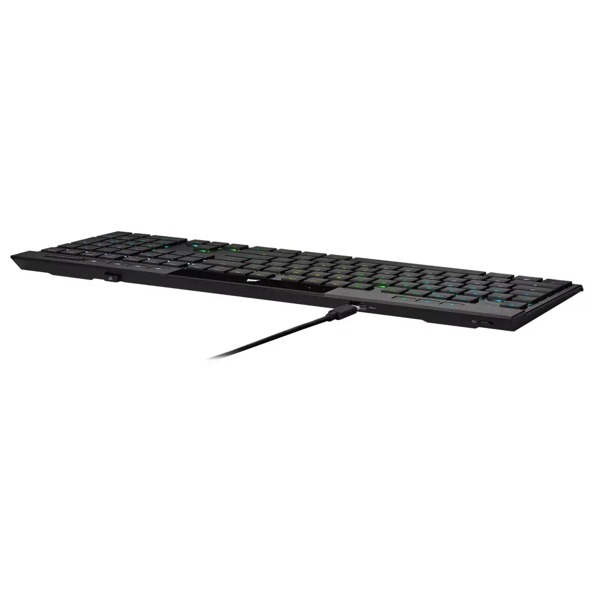 Corsair K100 AIR tastatūra Photo 4