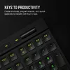 Corsair K100 AIR tastatūra Photo 8