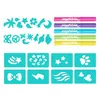 Epee EP04317 Complementary Plush Design Kit Photo 3