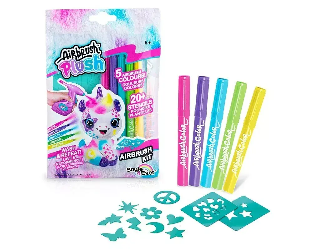 Epee EP04317 Complementary Plush Design Kit Photo 4