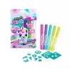 Epee EP04317 Complementary Plush Design Kit Photo 4