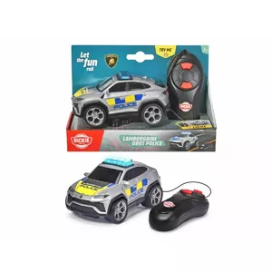 Vehicle SOS Lamborghini police 13 cm