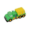 Набор транспортных средств Popular Playthings Magnetic Mix or Match Photo 3