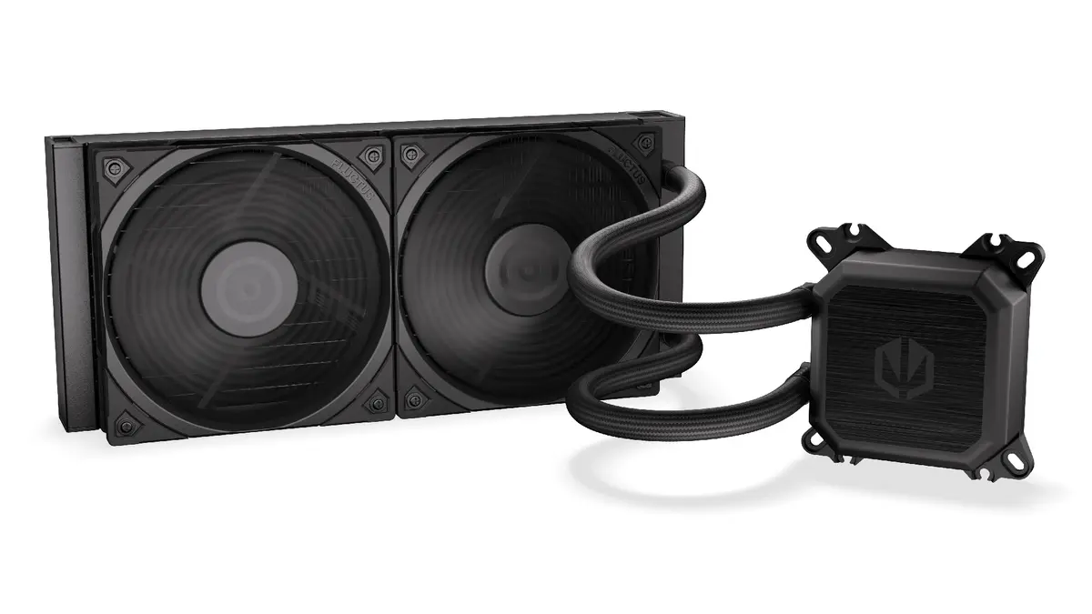 ENDORFY Navis F240 All-in-one šķidruma dzesētājs Photo 12
