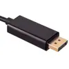 Akyga AK-AV-16 DisplayPort to USB-C 1.8 m Photo 2