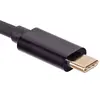 Akyga AK-AV-17 VGA to USB Type-C cable adapter Photo 3