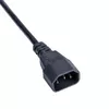 Akyga AK-NB-09A кабель питания C14–C5 1.5 м Photo 3