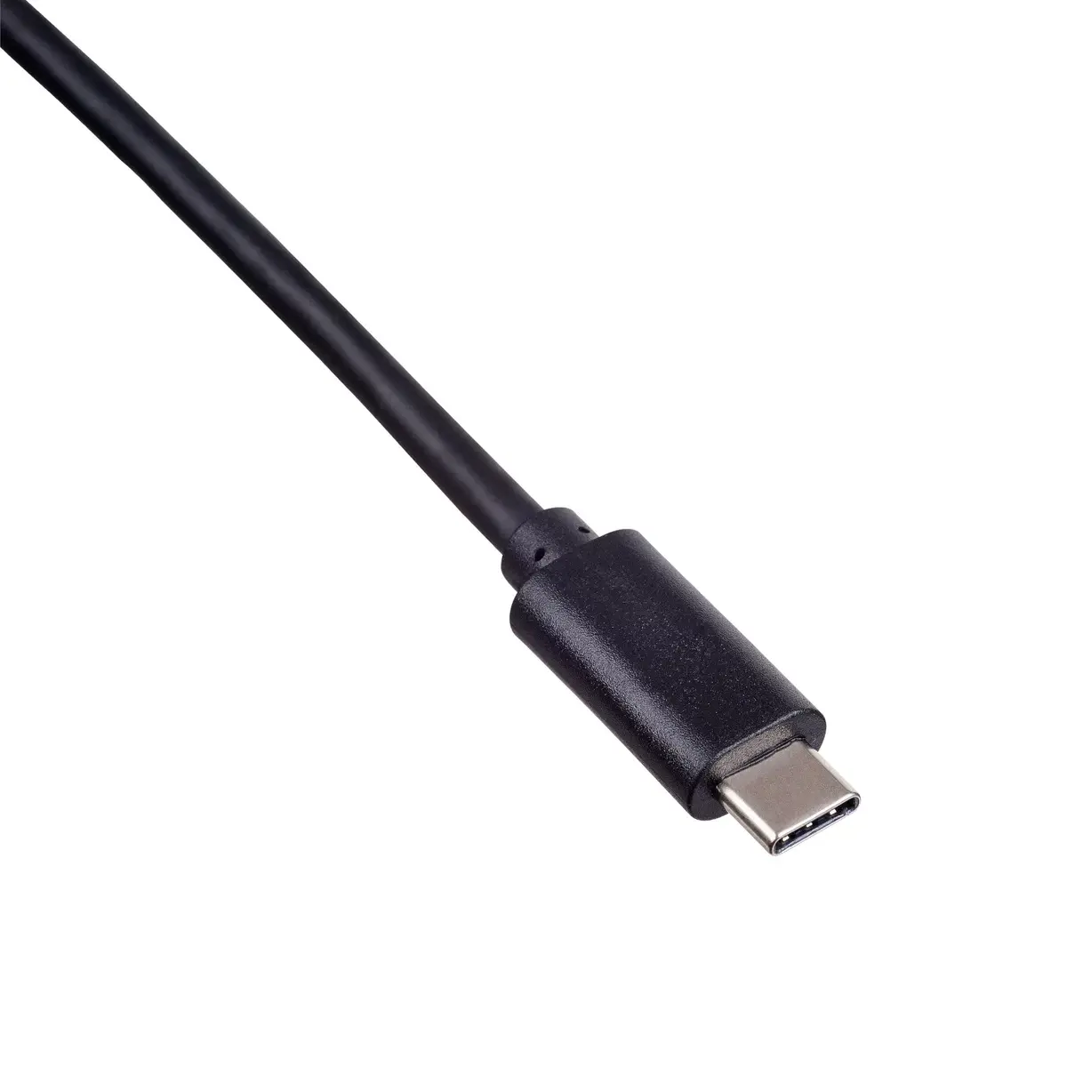 Akyga AK-USB-29 USB A to USB C cable 1.8 m Photo 2