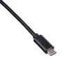 Akyga AK-USB-29 USB A to USB C cable 1.8 m Photo 2