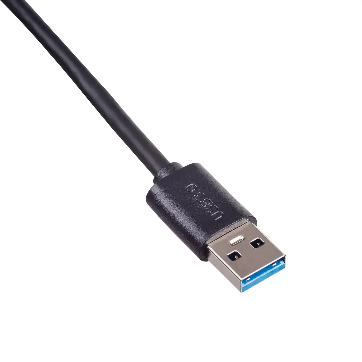 Akyga AK-USB-29 USB A to USB C cable 1.8 m Photo 3