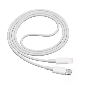 USB data cable Akyga AK-USB-35 USB Type‑C (male) to Lightning (male) 1.0 m