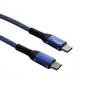 Akyga AK-USB-36 USB C to USB C cable 0.5 m Photo 2